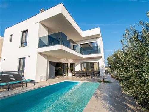 Sommerhus - 8 personer -  - Medulin - 52203