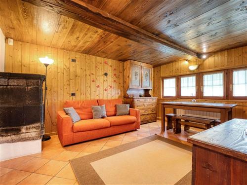 Ferielejlighed - 6 personer -  - Macugnaga - 28876