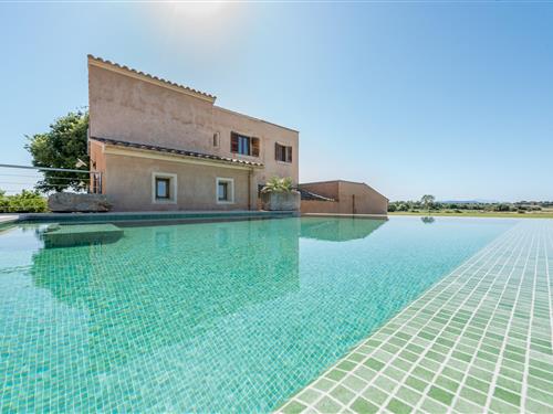 Sommerhus - 8 personer -  - Carretera Felanitx - 07500 - Manacor