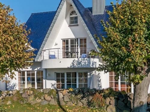 Ferielejlighed - 6 personer -  - Rosenberg - 18374 - Ostseeheilbad Zingst