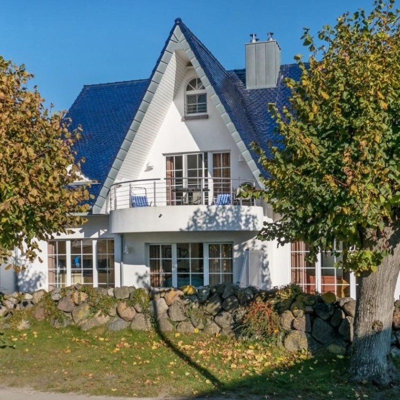 Ferielejlighed - 6 personer -  - Rosenberg - 18374 - Ostseeheilbad Zingst