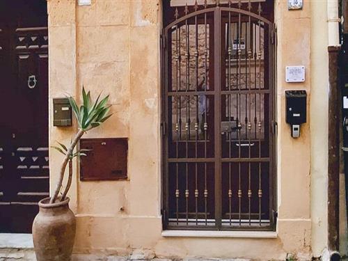 Feriehus - 4 personer -  - Via Vittorio Veneto - 96100 - Siracusa