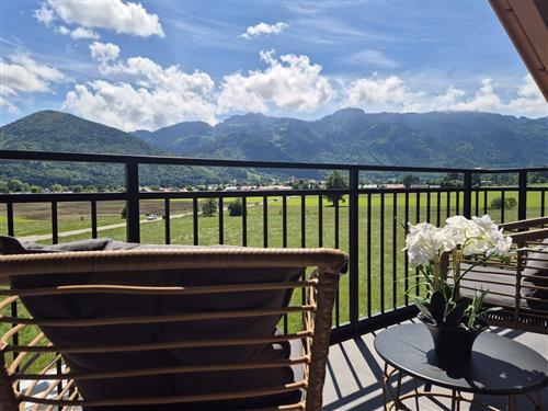 Ferienwohnung - 6 Personen -  - Am Zieglerfeld - 83229 - Aschau Im Chiemgau