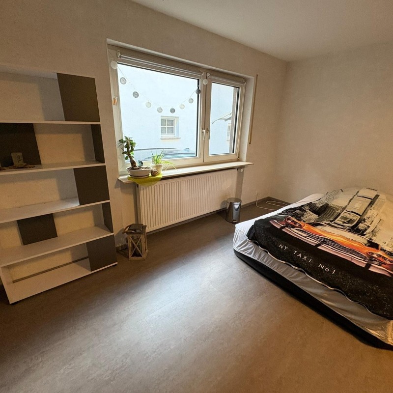 Værelse - 2 personer -  - Lehrgasse - 76863 - Herxheim Bei Landau (Pfal