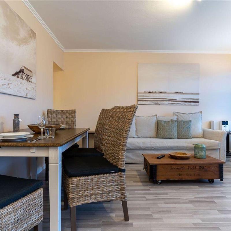 Ferielejlighed - 4 personer -  - Im Bad - 25826 - St. Peter-Ording