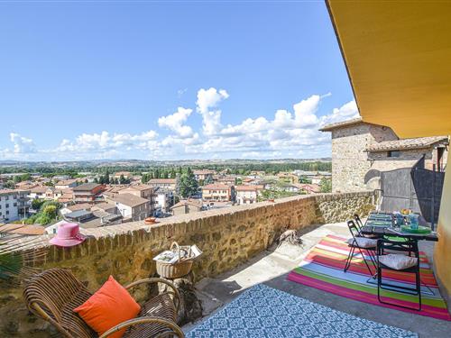 Ferielejlighed - 6 personer -  - Via El Frate - 06053 - Deruta