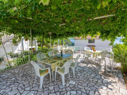 Ferienwohnung - 4 Personen -  - Crikvenica/Dramalj - 51265