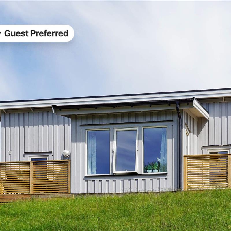  - 5 personer -  - Dynekilsvägen - Hällestrand - 45290 - Strömstad