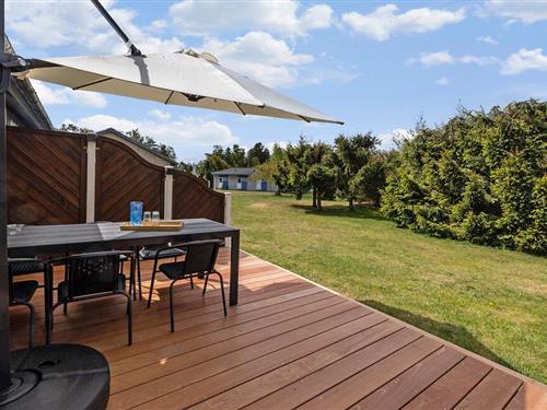 Ferienwohnung - 5 Personen -  - Dueodde Feriepark - Dueodde - 3730 - Nexö