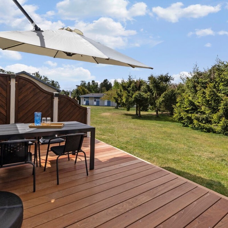 Ferienwohnung - 5 Personen -  - Dueodde Feriepark - Dueodde - 3730 - Nexö