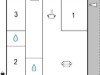 Billede 31 - Plantegning