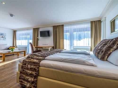 Sommerhus - 5 personer -  - 87534 - Oberstaufen