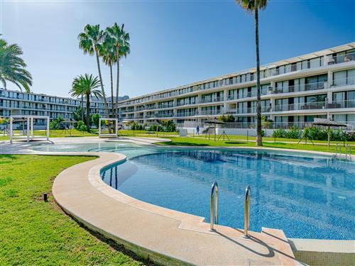 Ferieleilighet - 4 personer -  - Dénia - 03700