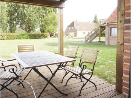 Vakantiehuis - 6 personen -  - 23758 - Wangels \/ Ot Friederikenhof