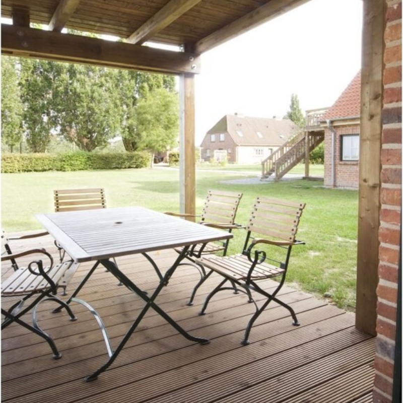 Sommerhus - 6 personer -  - 23758 - Wangels \/ Ot Friederikenhof