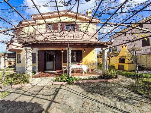 Ferielejlighed - 4 personer -  - Budoni - 08020