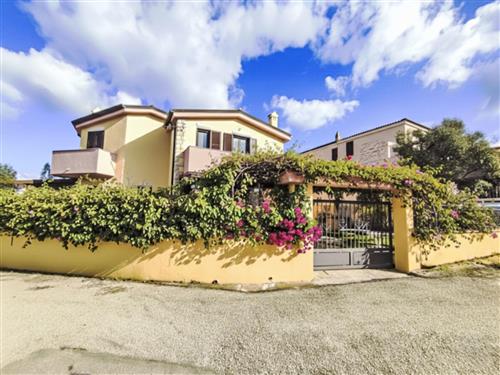 Semesterlägenhet - 4 personer -  - Budoni - 08020