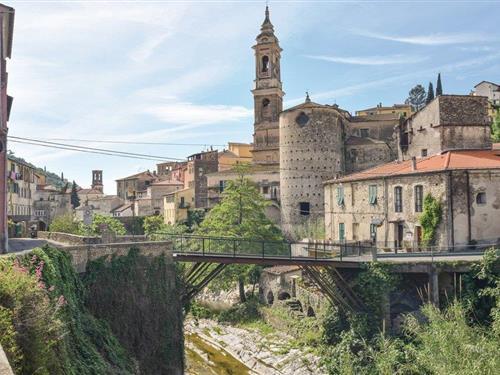 Semesterlägenhet - 5 personer -  - Via Mameli - Dolcedo - 18020 - Dolcedo Im