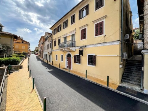 Ferienwohnung - 4 Personen -  - Ulica Andrije Štangera - 51410 - Opatija