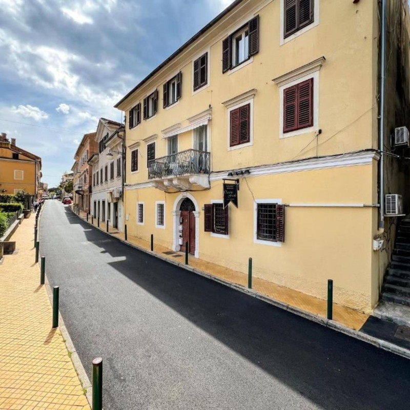 Ferielejlighed - 4 personer -  - Ulica Andrije Štangera - 51410 - Opatija