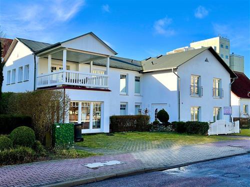 Holiday Home/Apartment - 2 persons -  - Proraer Straße - 18609 - Binz