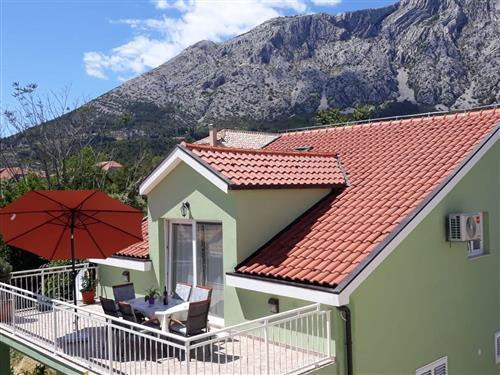 Holiday apartment - 6 persons -  - Zrinsko-Frankopanska - 20250 - Orebic