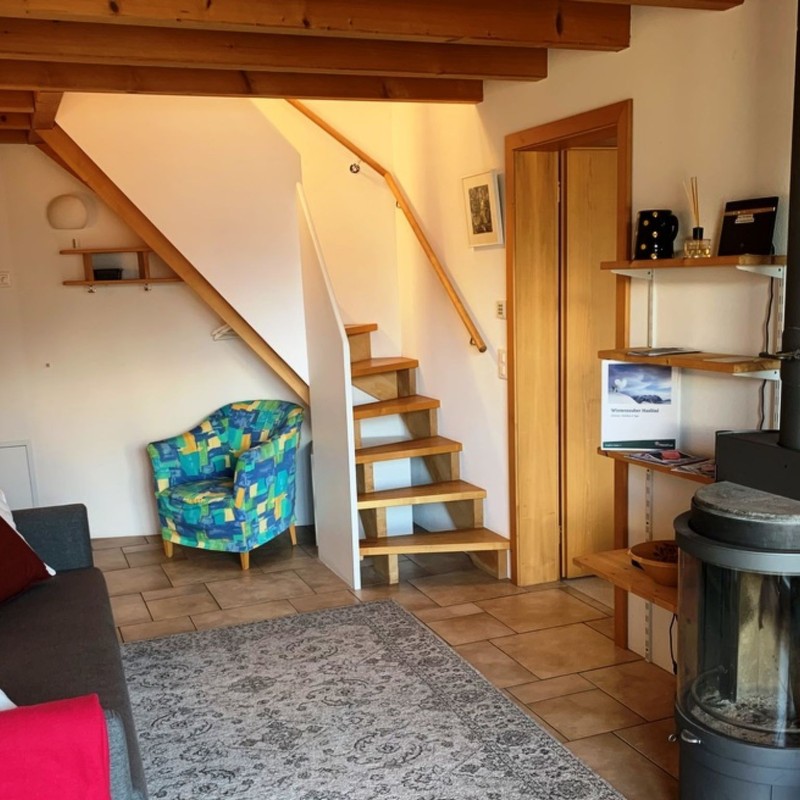 Ferielejlighed - 6 personer -  - 6086 - Hasliberg