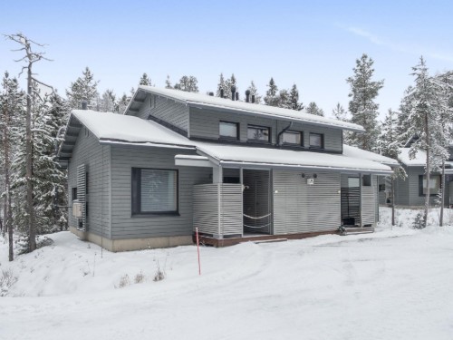 Fritidshus - 6 personer -  - 93830 - Kuusamo