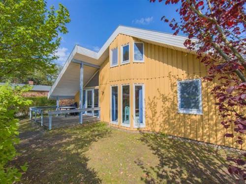 Sommerhus - 6 personer -  - Walter-Gotsmann-Straße - 17252 - Mirow