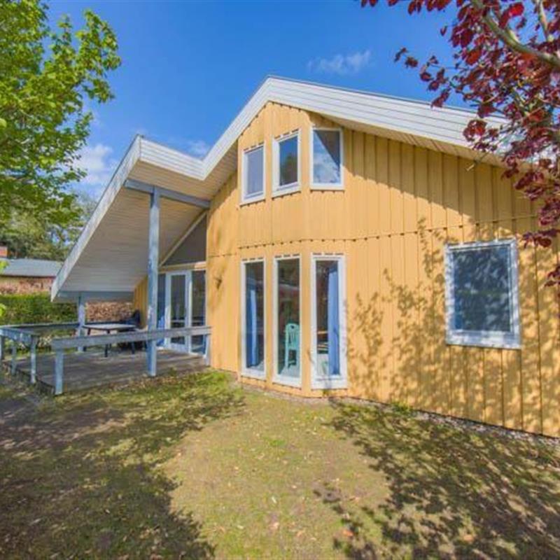 Sommerhus - 6 personer -  - Walter-Gotsmann-Straße - 17252 - Mirow