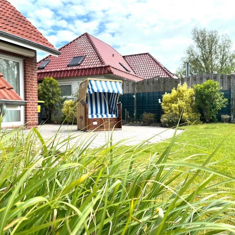 Sommerhus - 5 personer -  - Loggerstraße - 26506 - Norden - Norddeich