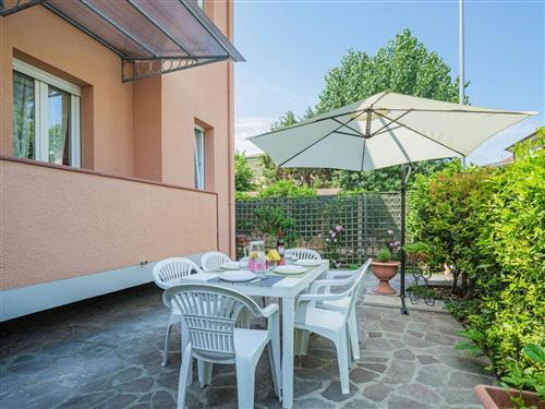 Fritidshus - 5 personer -  - Viareggio - 55049