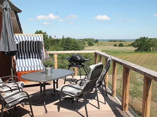 Ferieleilighet - 4 personer -  - Schausende - 24960 - Glücksburg