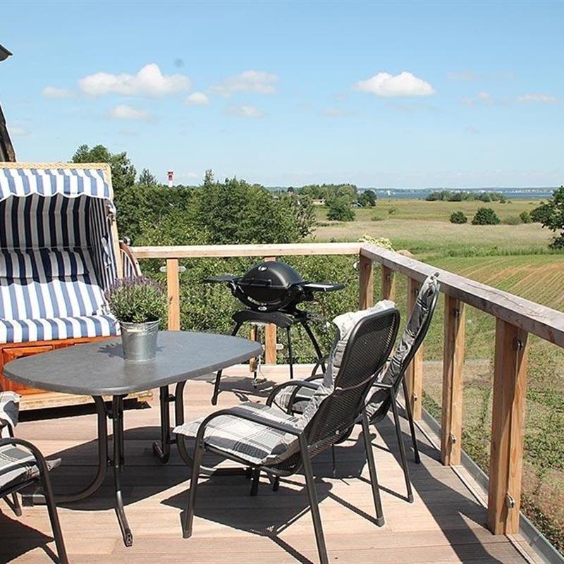 Ferielejlighed - 4 personer -  - Schausende - 24960 - Glücksburg