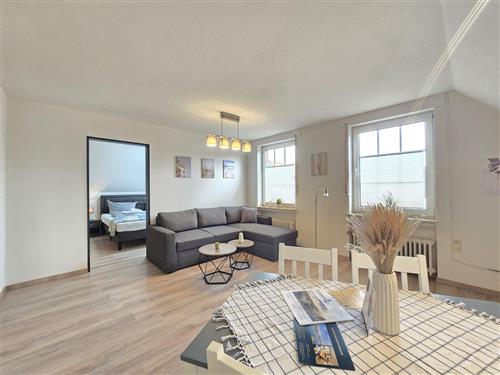 Ferielejlighed - 2 personer -  - Bakenweg - 26506 - Norden