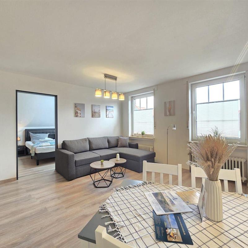 Ferielejlighed - 2 personer -  - Bakenweg - 26506 - Norden