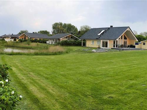 Sommerhus - 6 personer -  - Dammstraße - 25764 - Wesselburenerkoog