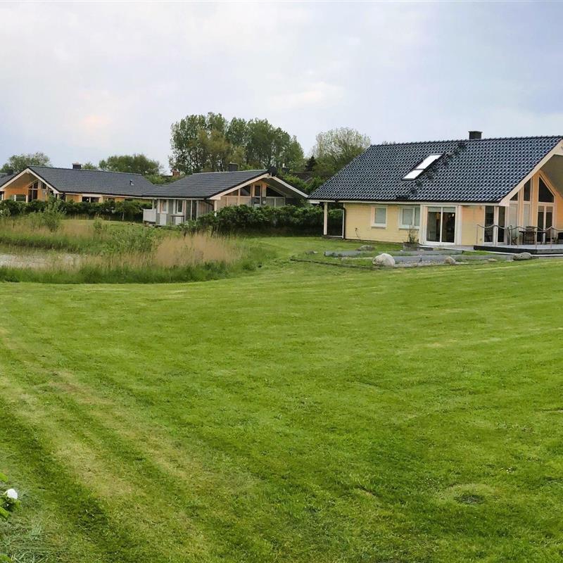 Sommerhus - 6 personer -  - Dammstraße - 25764 - Wesselburenerkoog