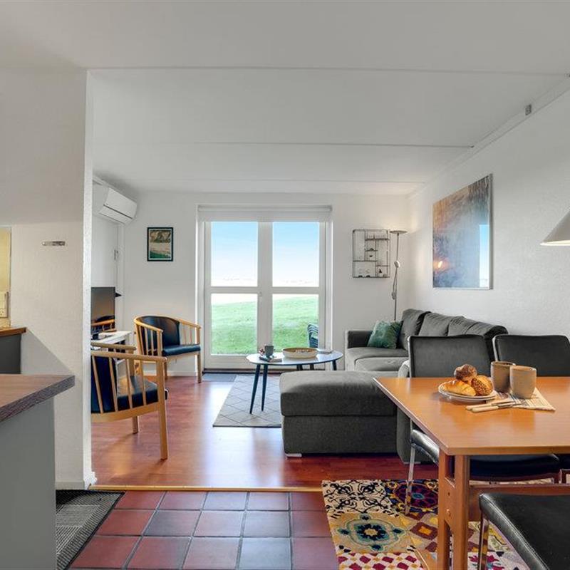 Ferienwohnung - 5 Personen -  - Søgårdevejen 8B Lejl. - 7620 - Lemvig