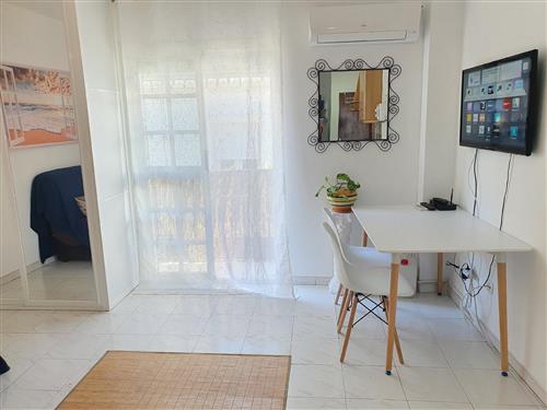 Semesterhus/Semesterlägenhet - 2 personer -  - la cruz - 29780 - Nerja