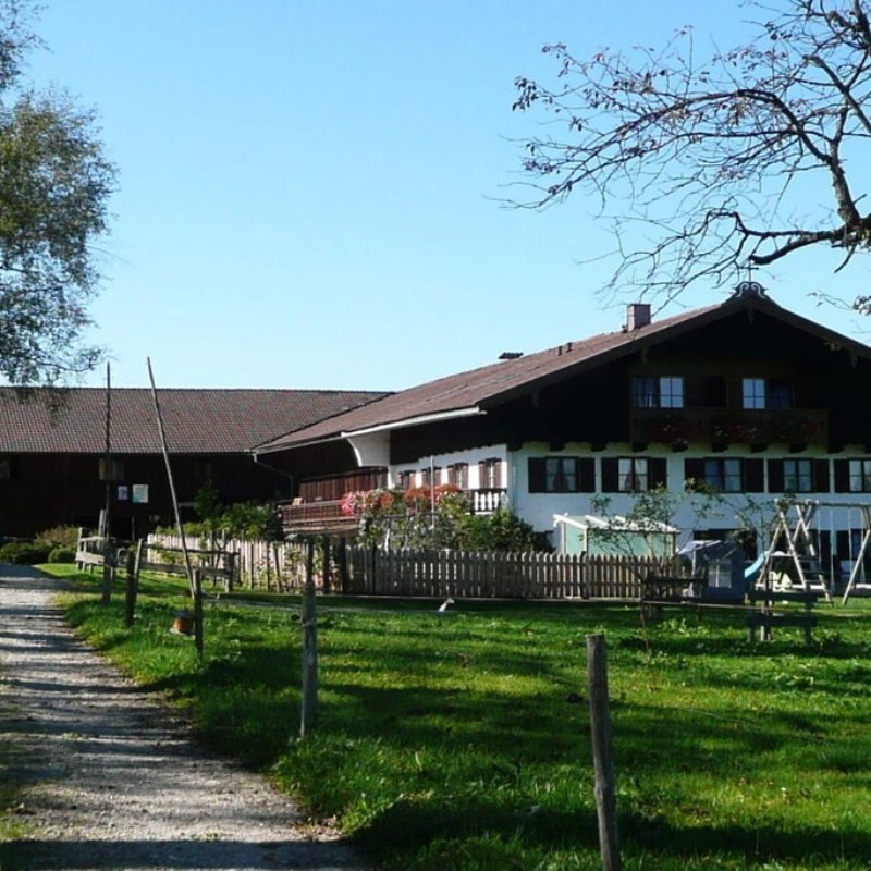 Sommerhus - 4 personer -  - 83714 - Miesbach \/ Wies