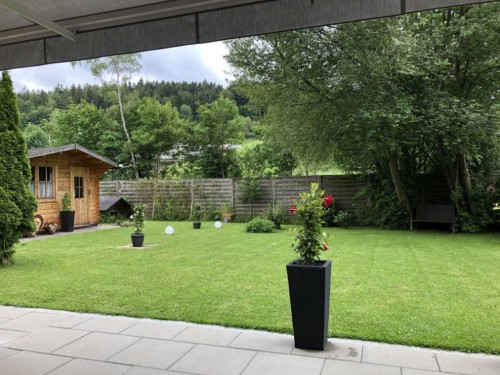 Holiday apartment - 4 persons -  - St.-Ulrich-Str. - 83364 - Teisendorf / Neukirchen