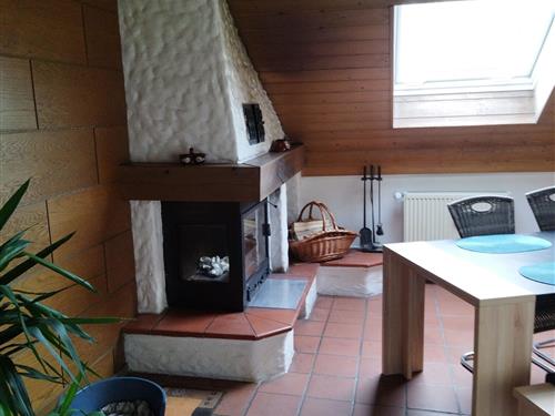 Holiday Home/Apartment - 3 persons -  - Passauer Strasse - 94577 - Winzer