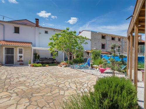 Holiday apartment - 4 persons -  - Jursici - Vodnjan -  Jursici - 52215 - Vodnjan