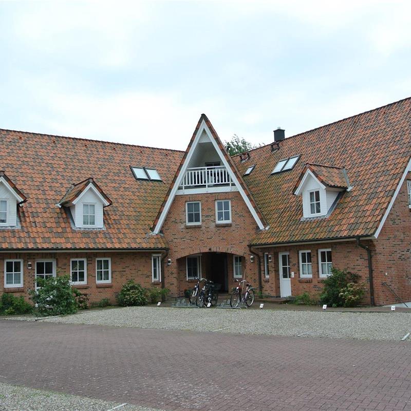 Ferielejlighed - 4 personer -  - Böhler Landstraße - 25826 - St. Peter-Ording