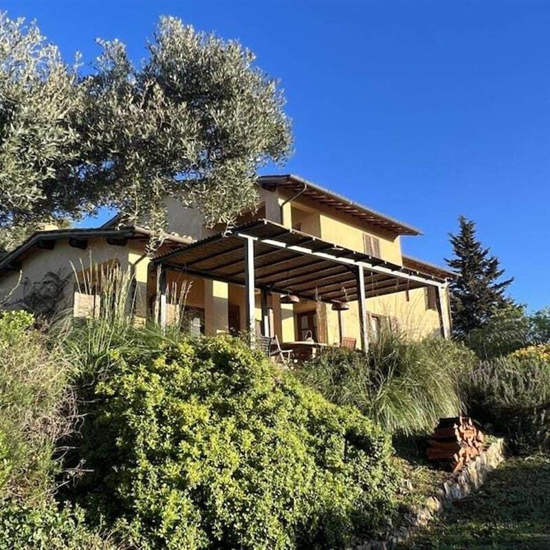 Villa - 6 personer -  - 57039 - Rio Elba