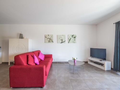 Ferielejlighed - 6 personer -  - 20137 - Porto-Vecchio