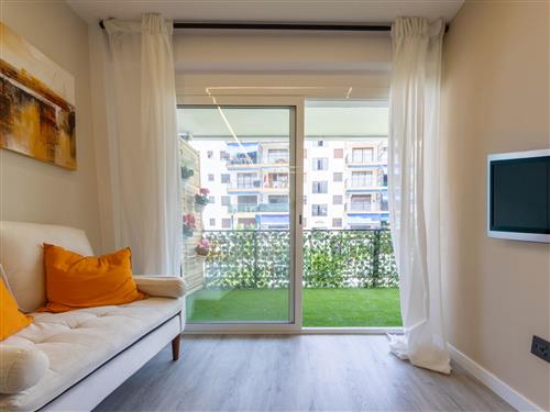 Holiday apartment - 4 persons -  - Salou - 43840