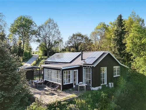 Sommerhus - 6 personer -  - Blackholmsvej - Handrup - 8400 - Ebeltoft