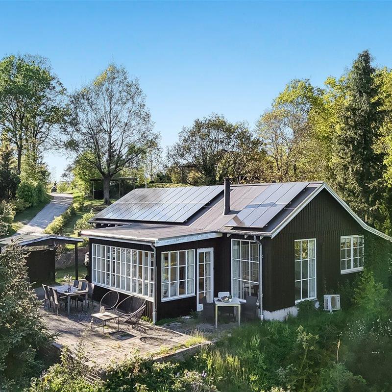 Ferienhaus - 6 Personen -  - Blackholmsvej - Handrup - 8400 - Ebeltoft